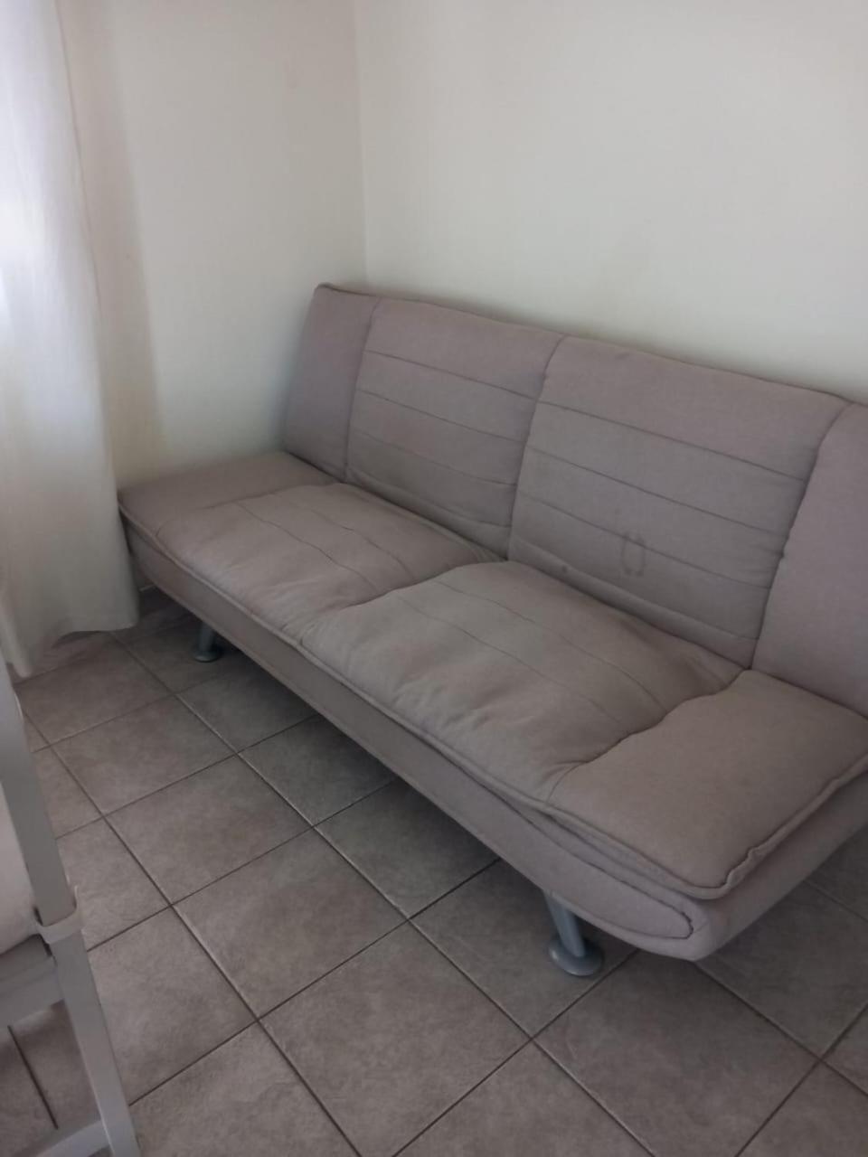 Central Apartments Eretria Экстерьер фото