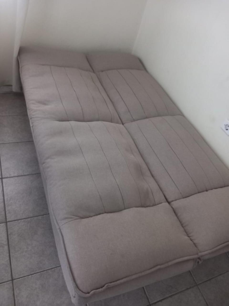Central Apartments Eretria Экстерьер фото